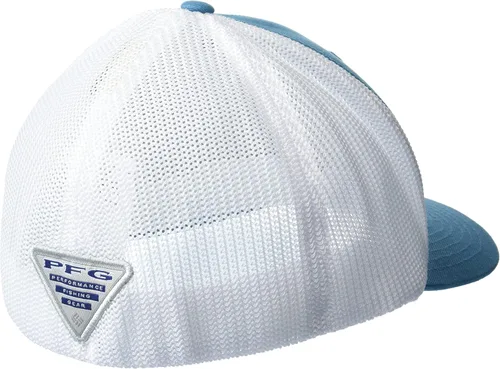 Vista 2 de Columbia PFG Gorra de malla unisex para adultos