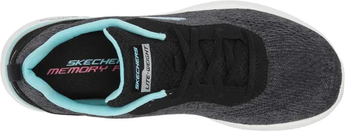 Vista 5 de Skechers Womens Active Zapatilla para mujer