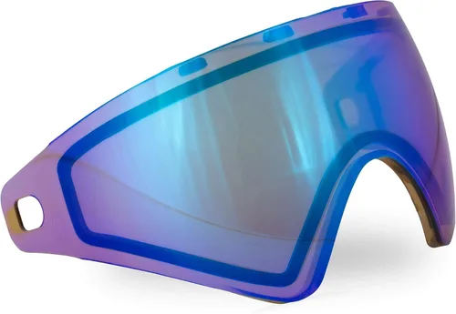 Vista 5 de Bunker Kings CMD/Virtue VIO - Lentes térmicas de repuesto para paintball, se adapta a CMD, contorno, ascender, extender y XS