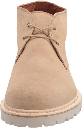 Vista 2 de Allen Edmonds Botas Chukka Discoverychk para hombre