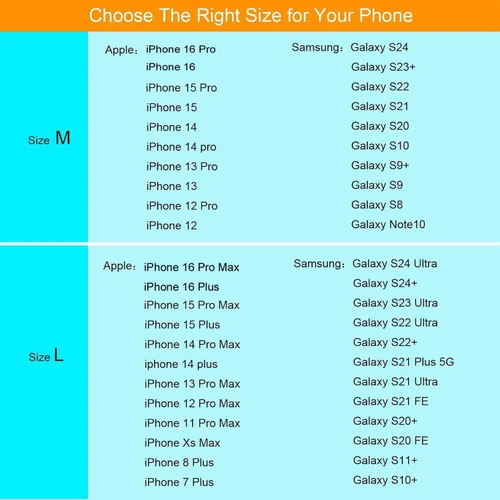 Vista 5 de Fundas de teléfono para iPhone 17 16 Pro 16 15Pro, 15, 14, 14 Pro, 13, 13 Pro, 12, 12 Pro, 11 Pro, mini SE Galaxy S20 S10, fundas de nailon