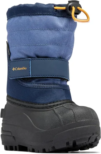 Vista 7 de Columbia - Botas de nieve unisex Powderbug Plus II
