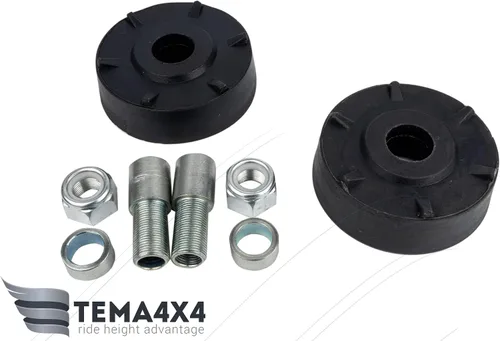 Vista 2 de Kit de elevación completo 1.181 in para Chevrolet CRUZE, ORLANDO, VOLT, TRAX/TRACKER