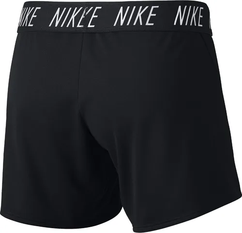 Vista 2 de Nike Dry Training - Shorts para mujer