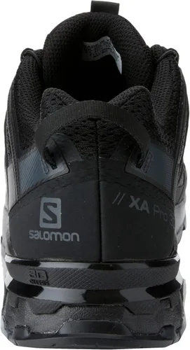 Vista 3 de Salomon Zapatillas de correr Speedcross 4 Trail para mujer BM US