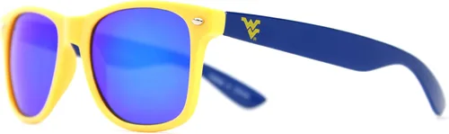 Vista 4 de West Virginia Mountaineers Sunglasses