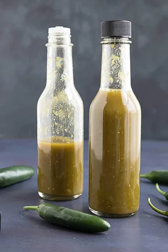 Vista 7 de TomorrowSeeds - Semillas de pimiento picante serrano - Paquete de más de 200 unidades - para plantación 2026 Cultivo Jardinería Agricultura Cosecha