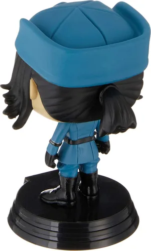 Vista 2 de FUNKO Star Wars: Los últimos Jedi - Rosa disfrazada