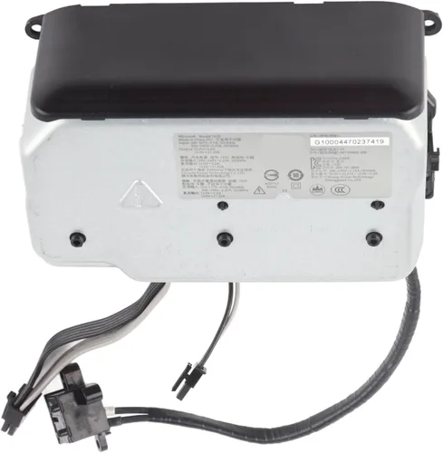 Vista 7 de ASHATA Fuente de alimentación interna de repuesto para XboxOne X Power Board Adaptador de CA Ladrillo para Serie X