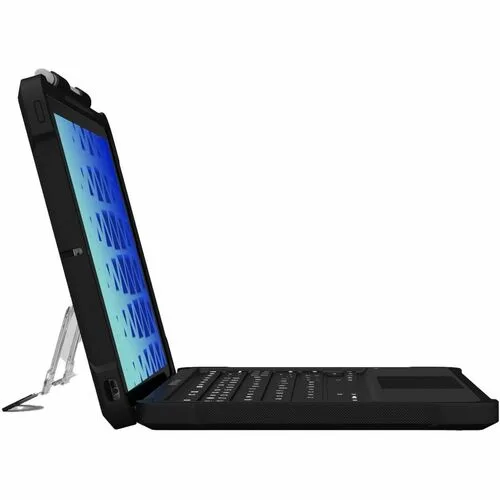 Vista 11 de Extreme KeyCase-T con conector inteligen