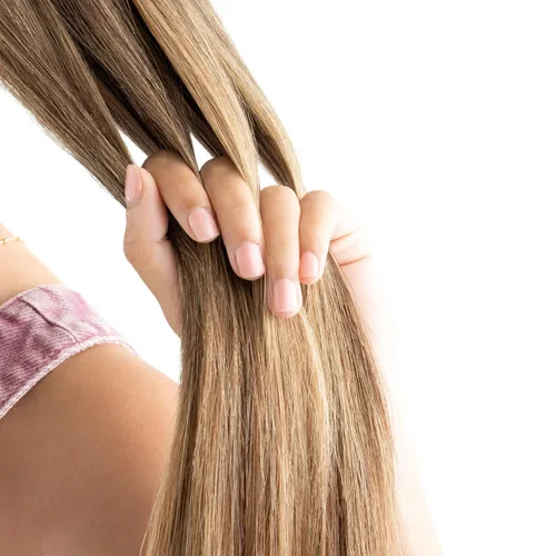 Vista 8 de Drybar Aceite de tratamiento restaurador de licor curativo previo a champú