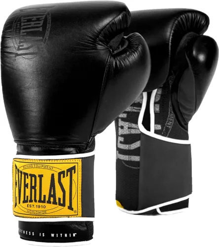 Vista 10 de Everlast Everlast - Guante de entrenamiento clásico Blanco