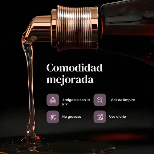 Vista 6 de Lubricante personal a base de agua Art of Intimacy 1.7 fl oz