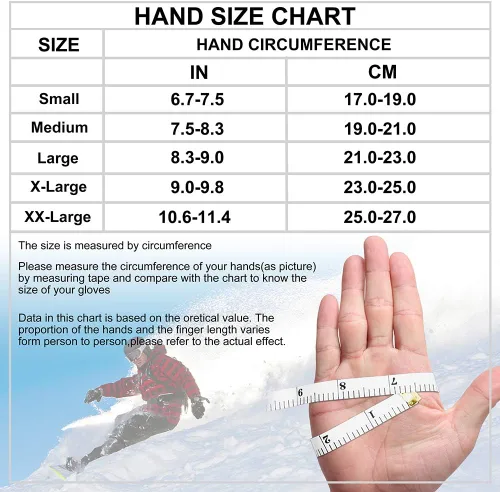 Vista 7 de KINGSBOM Guantes de ciclismo que absorben los golpes con almohadilla de gel de silicona ligera, transpirables y antideslizantes para hombres