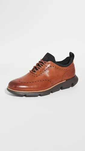 Vista 3 de Cole Haan 4. Zerogrand Oxfords para hombre