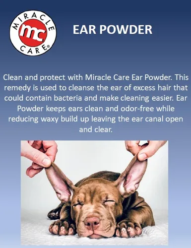 Vista 6 de Solución para cuidado de oídos de Miracle Care