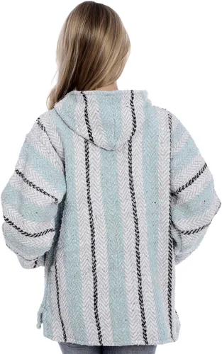 Vista 2 de Earth Ragz womens Hoodie
