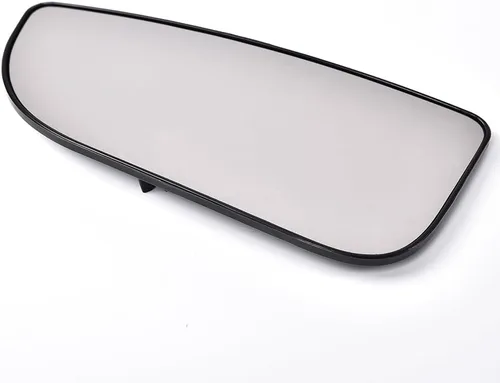 Vista 12 de GRAND ORANGE Espejo retrovisor eléctrico con soporte trasero no calentado, lado izquierdo del conductor, compatible con Ford F150 2004 2005 2006