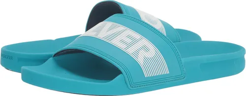 Vista 7 de Quiksilver Sandalias Rivi Wordmark para hombre, PARENT, Padre