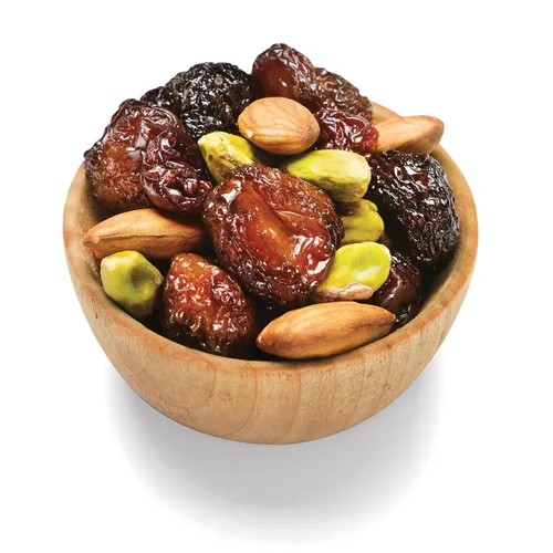 Vista 2 de Chukar Cherries Nuez de cereza triple (paquete de 1)