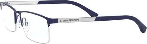 Vista 3 de Emporio Armani Gafas de sol rectangulares Ea1041 para hombre