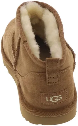Vista 6 de UGG Mini bota clásica para niños