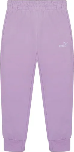 Vista 5 de PUMA Girls Logo Fleece Hoodie & Jogger Set