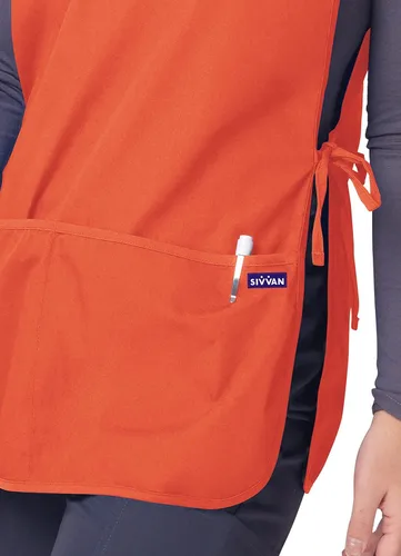 Vista 5 de Sivvan Unisex Apron - Cobbler Apron