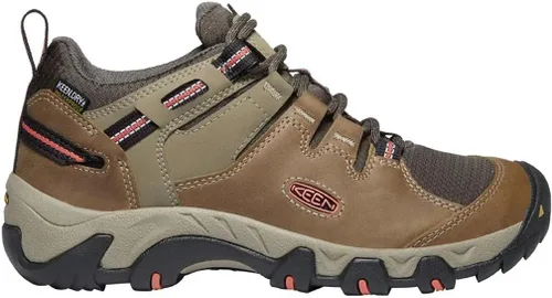 Vista 2 de KEEN Steens WP - Zapatos de senderismo para hombre
