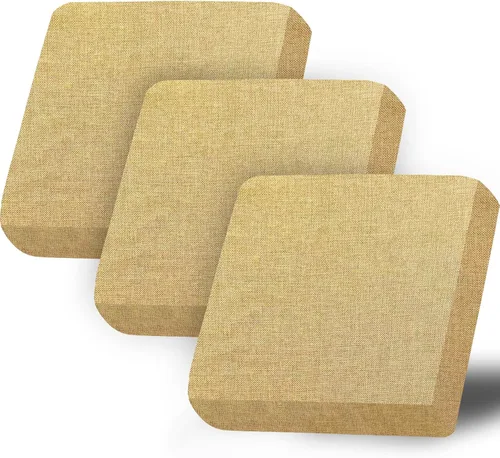 Vista 8 de Ntomtuex Funda de cojín de lino para sofá, funda de sofá para muebles, protector de cojín de silla de repuesto para mascotas, funda de sofá biplaza