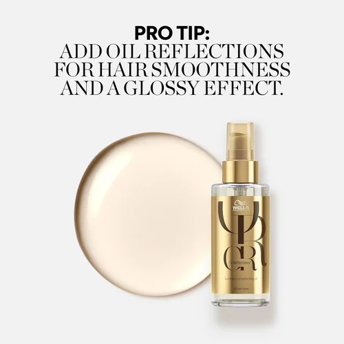 Vista 12 de Wella Professionals ColorMotion+ Hair Color Protection Shampoo