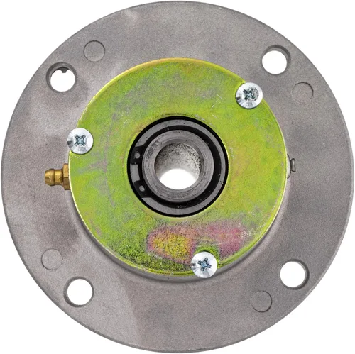 Vista 4 de 8TEN Conjunto de husillo para John Deere Bunton Lesco 32 36 48 y 52 pulgadas cubierta Walk Behind 050164 PAL0806A AM106236