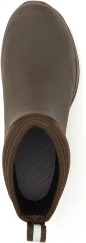 Vista 9 de MUCK Botines Arctic Excursion para hombre Bark/Otter