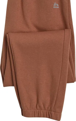 Vista 4 de RBX Pantalones deportivos para niños - Paquete de 4 pantalones deportivos de forro polar (talla 8-16)