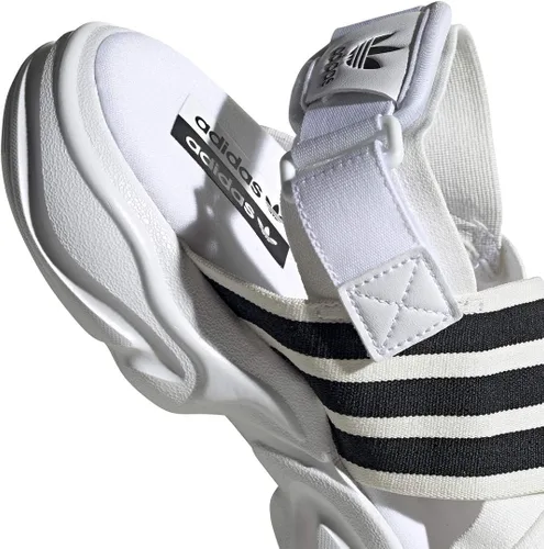 Vista 10 de adidas Originals Magmur Sandalias Slide para mujer