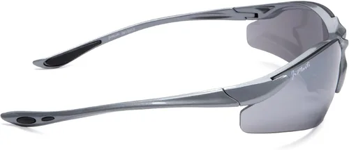 Vista 3 de JiMarti TR15 Falcon Gafas de sol para golf, pesca, ciclismo, irrompibles