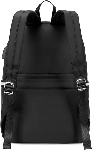 Vista 3 de Wadirum Mochila de moda para mujer, bonita mochila escolar para niña