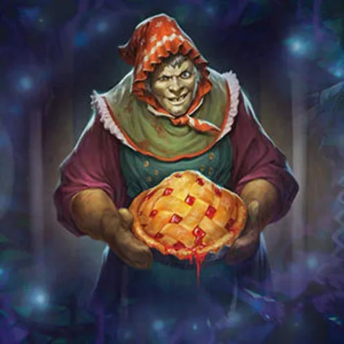Vista 3 de Magic: The Gathering Wilds of Eldraine Kit de prelanzamiento