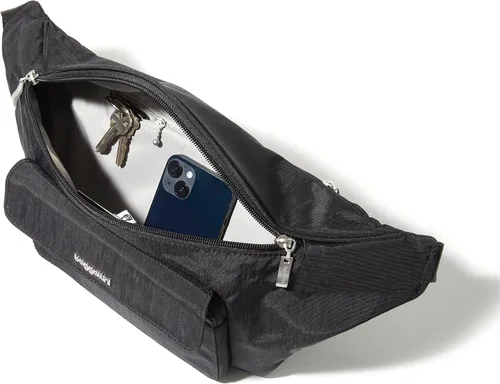 Vista 7 de Baggallini Women's Modern Everywhere Waistpack Sling