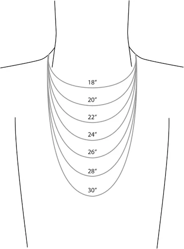 Vista 6 de Collar de plata de ley con colgante de cruz tradicional de 5mm para hombre. Cadena estilo Italiano Figaro