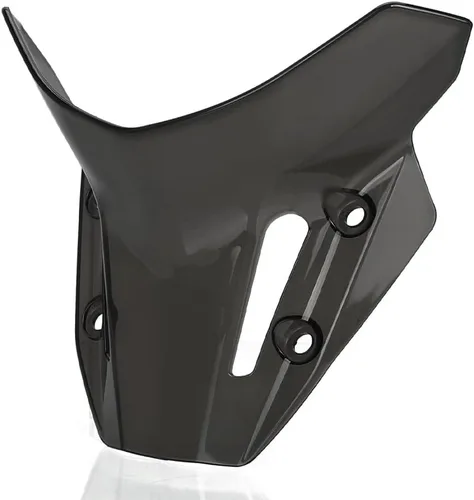 Vista 8 de MT-09, MT-09 SP 2021-2023 Deflector de viento de flujo de aire