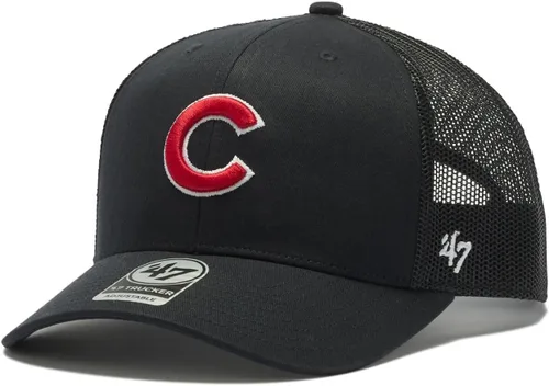 Vista 22 de Gorra '47 MLB Trucker Snapback ajustable, talla única para adultos