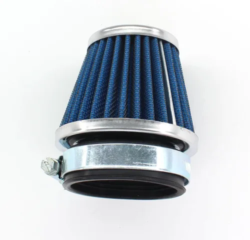 Vista 3 de USPEEDA 2 filtros de aire de 2.126 in para CX500 CB750 CB900C CB900F KZ1000M KZ1000K KZ1000 ZX750A KZ750N Suzuki GS1000S GS750ES GS850G GS700 GS750
