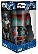 Vista 2 de Lámpara de personaje Boba Fett