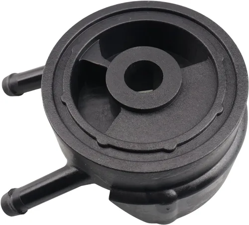 Vista 3 de Adaptador desviador de filtro de aceite 2402975S con borde de goteo para Kohler CH25GS CH730S CH740GS CH25S CH22S CH25 CH620 18 22 23 25HP