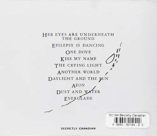 Vista 2 de The Crying Light