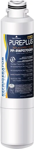 Vista 12 de PUREPLUS DA29-00020B - Repuesto certificado NSF/ANSI 53 y 42 para refrigerador Samsung RF28HFEDTSR, RF263BEAESG, RF263BEAESR AA, HAF-CIN/EXP