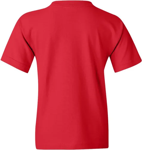 Vista 14 de NCAA Arch Logo, camiseta juvenil color del equipo, universidad - universidad