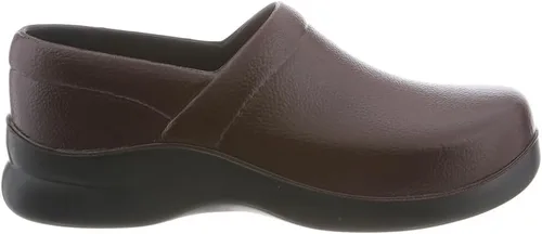 Vista 2 de Klogs Footwear Boca Zapatos para mujer, ligeros, antideslizantes, comodidad y apoyo durante todo el día para profesionales de la salud y el servicio