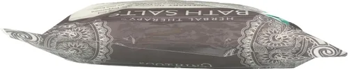 Vista 4 de Soothing Touch Bolsa de sales de baño vigorizantes de menta y romero, 32 onzas